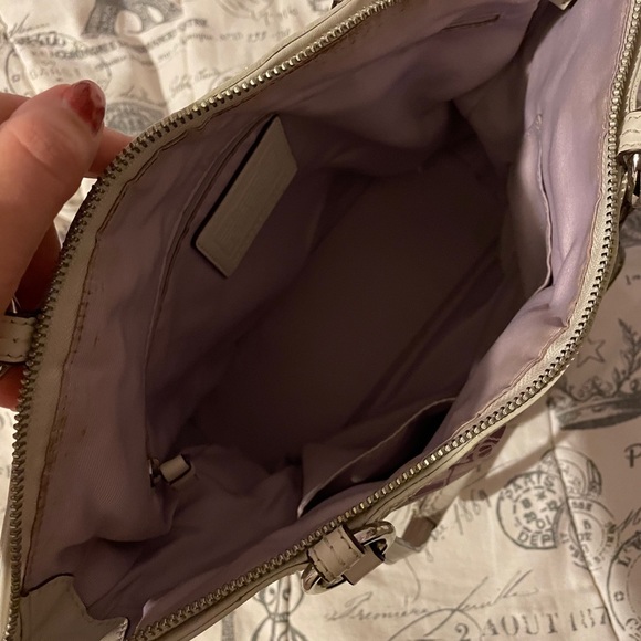 Coach Purse - Picture 4 of 10